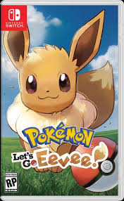 Even with the playstation 5 and xbox series x making the rounds, pc remains the platform to. Pokemon Let S Go Eevee 2018 Game Full Pc Free Download Getgamespc Com