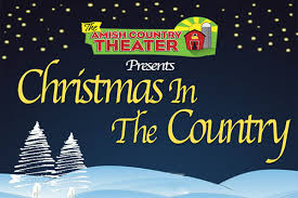 Buy Tickets Amish Country Theater