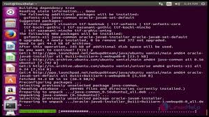 how to install soapui in ubuntu 16 04