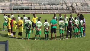 Five years ago, teungueth fc was only a small club in the fourth division. Fc Platinum Arrives In Senegal Soccer24