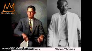 Vivien Thomas: the Man who Helped Invent the Heart Surgery | History
