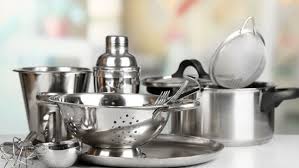 cookware regulations and standards in