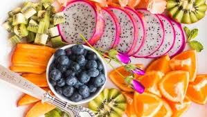 Eat These 7 Calcium Rich Fruits To Ensure Healthy Bones And