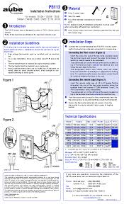non programmable thermostat owner s manual