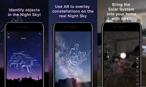 Augmented reality apps are a cool way to add enhancement to your everyday life. 11 Cool Augmented Reality Ar Iphone Apps That Show Off The Power Of Arkit Phonearena