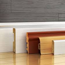 floor trim moldings and styles for your