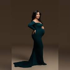 formal maternity dresses pregnancy