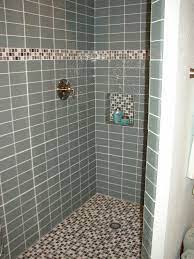 Glass Tile Trim And Edging Subway