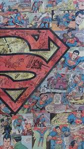 superman comic hd phone wallpaper peakpx
