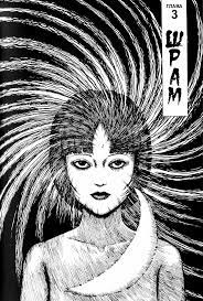 Переход на другой сайт - RM.me | Junji ito, Japanese horror, Manga artist