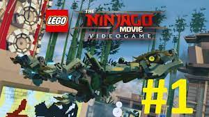 CÙNG CHƠI LEGO NINJAGO #1: GAME CHO CON NÍT MÀ ĐÁNH NHAU PHE VÃI ĐÁI! ĐỒ  HỌA ĐỈNH CAO! - YouTube