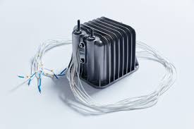 SOEC high-temperature electrolysis | Equipment | Products | Topsoe