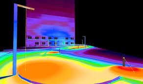 Проектирование освещения: комплексные светотехнические расчеты - что это