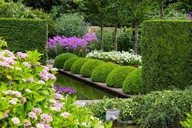 Design Better Garden Borders Using
