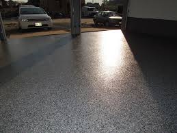 is the best garage floor coating