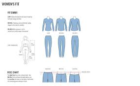 Ex Officio Womens Clothing Size Chart Going In Style