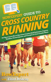 howexpert guide to cross country