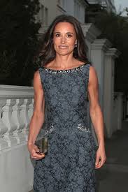 pippa middleton s rare interview about