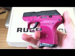 ruger lcp in raspberry review you
