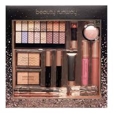 beauty runway essentials makeup set 31