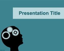 Brain Training Powerpoint Template Powerpoint Templates Free Download