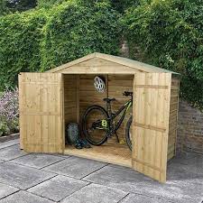 garden storage outdoor storage