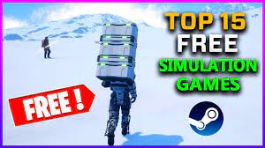 top 15 free simulation games that you