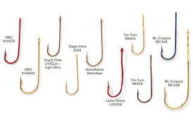 Panfish Hooks Precision Extraction