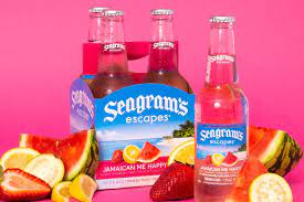 10 seagram s escapes jamaican me happy