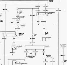 Specifically i need to know the connection to the ac compressor. Automotive Wiring Diagrams Ac Dc Led Lights Wiring Diagrams Wiring Diagram Schematics