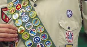 Pamphlets are paid for by the boy scouts of america in order to archery merit badge pamphlet. Everything You Need To Know About The Merit Badge Sash