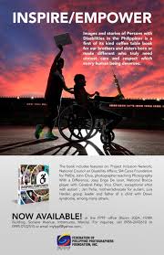 Coffee Table Book To Empower Pwds
