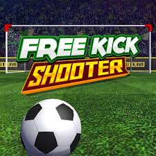 Players freely choose their starting point with their parachute, and aim to stay in the safe zone for as long as possible. Free Kick Shooter Spiele Free Kick Shooter Auf Poki