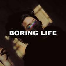 Boring Life - The Ghost Production