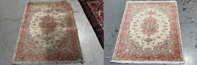 rug water damage restoration babash