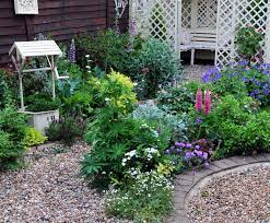 Create The Coziest Cottage Garden With
