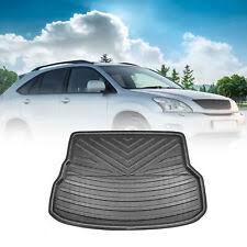 cargo liners for 2010 lexus rx350
