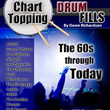 Chart Topping Drum Fills Onlinedrummer Com