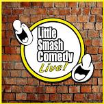 **7PM START TIME** Pay-What-You-Like Comedy @ The...