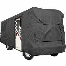 We did not find results for: Eliteshield Shieldall Ultimate Deluxe 5th Wheel Rv Travel Trailer Camper Cover Fits From 20 23l W Zipper Access Covers Automotive