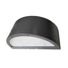 commercial round led wall pack lights