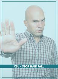 cbl stop hair fall igraft global