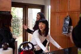 Marie kondo book set (2) the life changing magic of tidying up + spark joy hc. Marie Kondo Of Netflix S Tidying Up She S Not Coming For Your Books Vox
