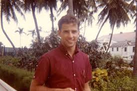 Senator, vice president, 2020 candidate for president of the united states, husband to jill Young Joe Biden And His Non Radical 1960s The New York Times