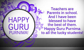 Happy Guru Purnima 2016 Wishes And Quotes Best Guru Purnima