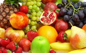 Bila makan buah, sekitaran satu jam lalu telah dapat konsumsi makanan yang lain. 10 Jenis Buah Buahan Untuk Kulit Menawan Free Malaysia Today Fmt