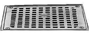 smith 3100 grate