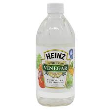 heinz imported vinegar distilled white