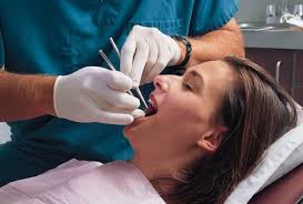 wisdom teeth removal sedation