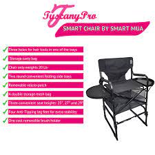 smart chair by smart mua tuscanypro